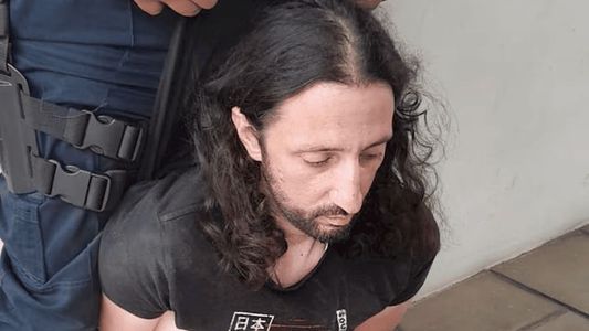 Revelan por qué Laurta, el doble femicida, se cambió el apellido paterno: en qué casos es posible hacerlo