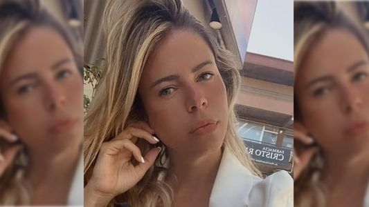Marianela Mirra, lejos de los medios pero con un nuevo look