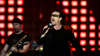 U2 vuelve a la Argentina para festejar 50 años de historia: cuándo y dónde será