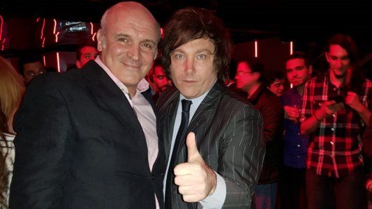 Hay 2019 para los economistas liberales: Espert, Milei y Nielsen ya piensan en un candidato para salvar la crisis