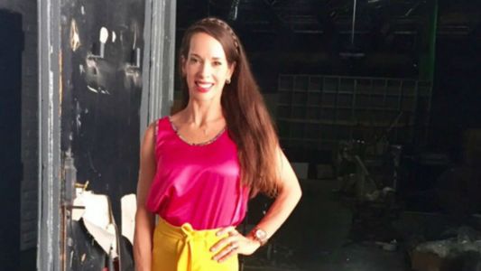 Victoria Onetto regresa a la ficción en televisión