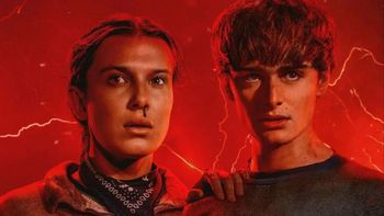 ¿Cuándo se estrena en Netflix el último capítulo de Stranger Things 5, a qué hora y cuánto dura?