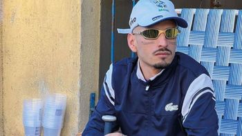 Él quería joda, la convocatoria de la hermana de El Noba