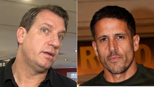 La lapidaria frase de Maxi López con la que puso fin a su relación con Martín Migueles: No lo...