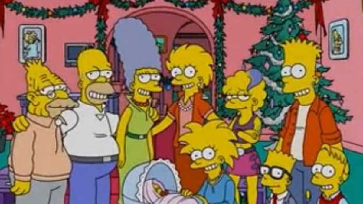 El episodio de Los Simpsons que casi fue el último