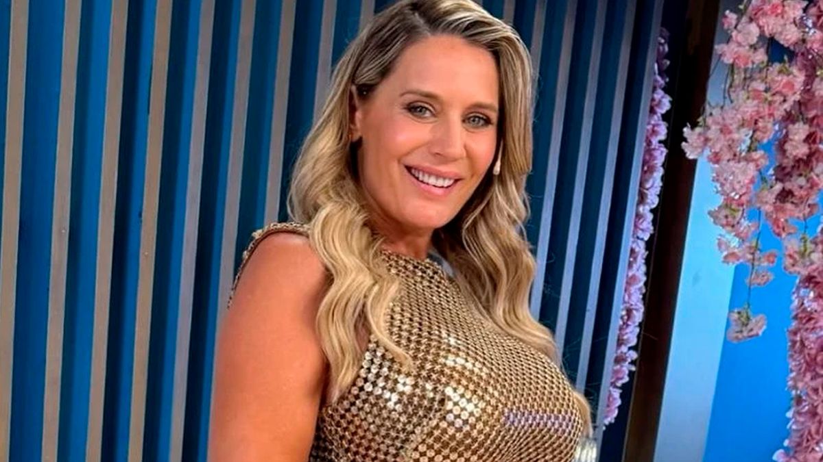 El conmovedor video que compartió Roció Marengo tras su internación en pleno embarazo