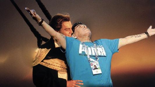 Maradona como símbolo: 10 memes con la figura de Diego