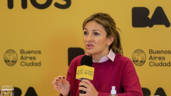 Paritarias 2022: el Gobierno porteño le ofrece al gremio docente un adicional del 17%