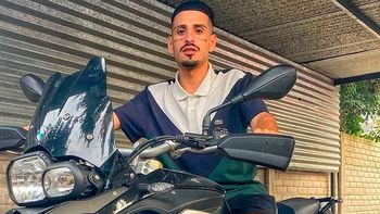 aparecio el video del tremendo accidente de el noba