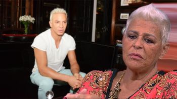 Una despedida especial de Flavio Mendoza a Martía Martha Serra Lima