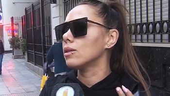 Barby Silenzi confirmó qué la hizo enojar y detonó su separación de El Polaco: No voy a tolerar más