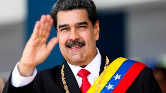 Maduro asegura que está listo para entablar un diálogo directo con EEUU y Guaidó