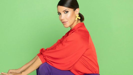 Un gesto de amor de Andrea Rincón para Gastón Pauls