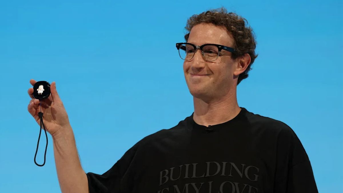 Meta Connect 2026: Mark Zuckerberg presentó todas las novedades para la próxima generación. (Foto: Archivo)