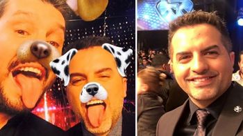 El jurado del Súper Bailando más crítico con la apertura de ShowMatch: ¡Picantes tweets de Ángel de Brito!