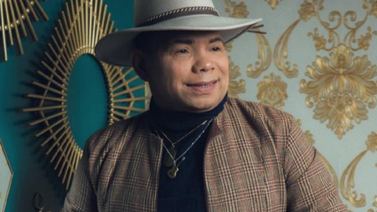 Joe Veras: Debo seguir cantando canciones de amor para todos