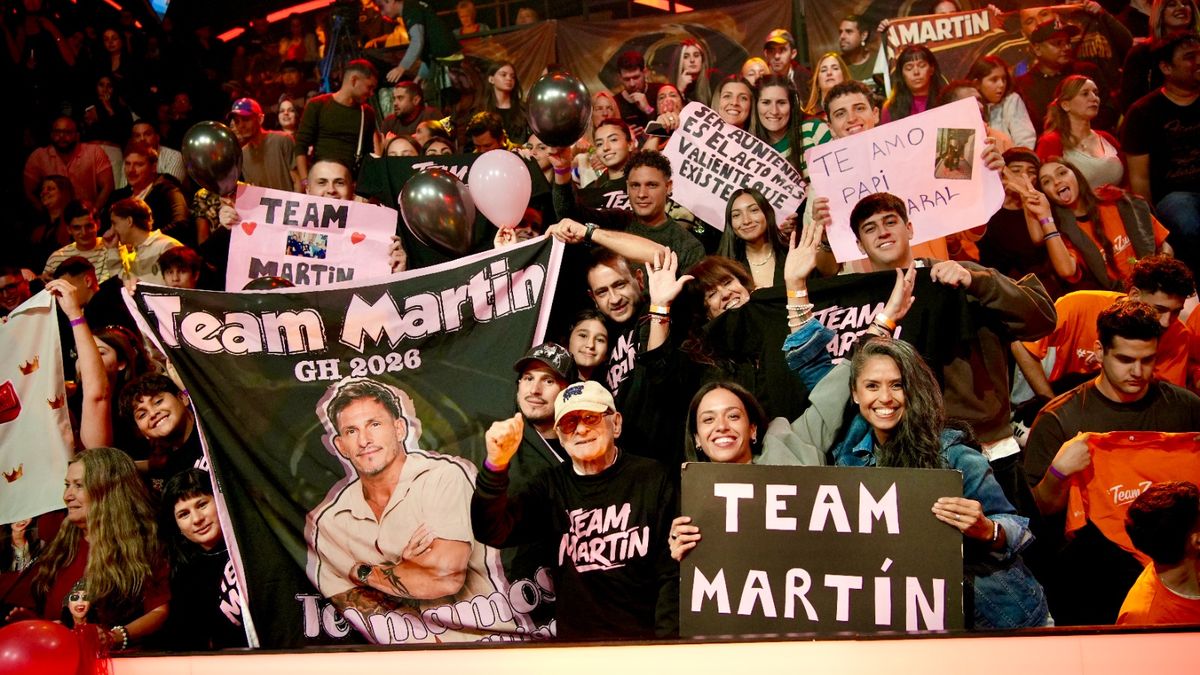 Quién fue el nuevo eliminado tras una gala explosiva en Gran Hermano Generación Dorada