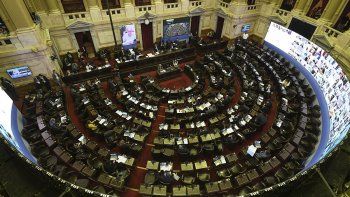 Aborto, movilidad jubilatoria, consenso fiscal y Ministerio Público dominarán la agenda de diciembre en el Congreso