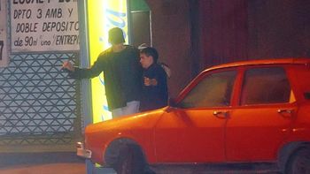 ¿Quién era Chucky, el ladrón que lideró una brutal toma de rehenes y murió asesinado?