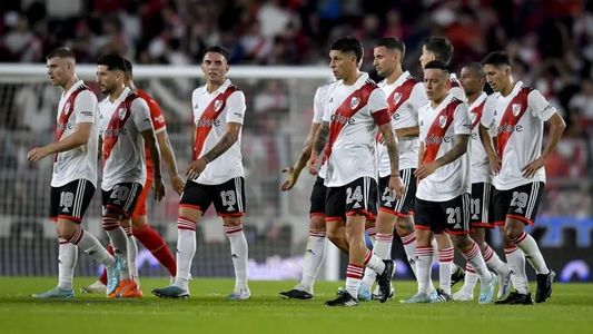 River, el único de los cinco grandes que ganó 8 partidos consecutivos de Liga sin recibir goles en la historia