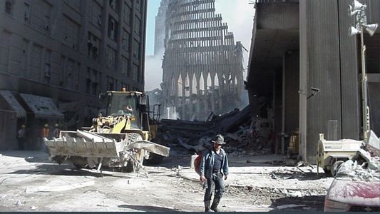 Los ataques del 11-S transformaron las normas de seguridad en los aeropuertos del mundo