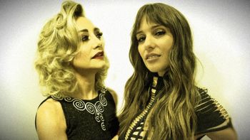 Andrea Ghidone: Jamás me metería con algo delicado como eso