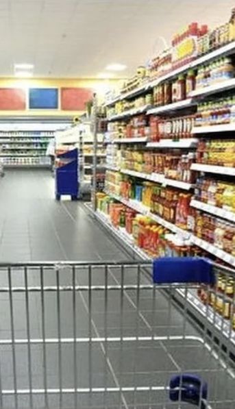 OFICIAL: cierran los supermercados de todo el país durante 24 horas, ¿cuándo será y por qué?