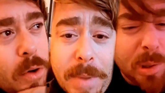 Migue Granados quiso alquilar la quinta de siempre para el verano y le cobran una fortuna en dólares