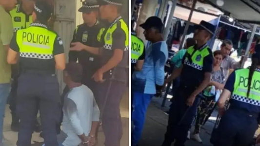 Estaba prófugo hace casi 11 años, se sentó a comer empanadas y lo encontró la víctima