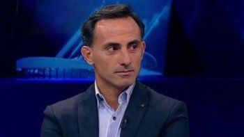 Diego Latorre recordó por primera vez cómo reaccionó el día en que murió Natacha Jaitt