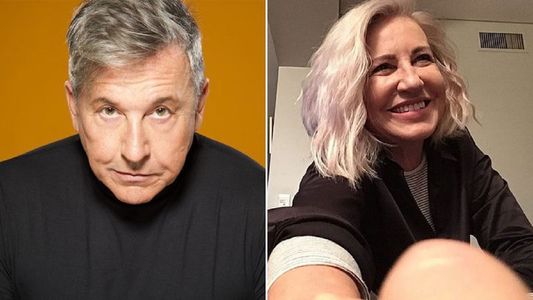 Mercedes Morán habló su duro cruce con Ricardo Montaner: Me sorprendió que él estuviera tan atento