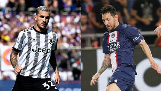 Fútbol libre por celular: cómo ver en vivo PSG vs. Juventus