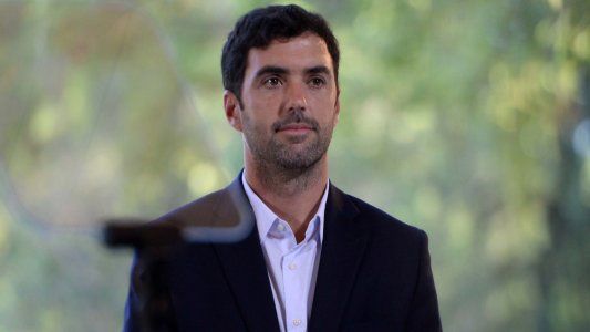 Citaron a indagatoria al titular de la Anses, Emilio Basavilbaso