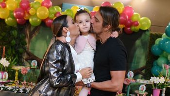 Floppy Tesouro, reconciliación y cuarentena: Caímos en muchas rutinas otra vez