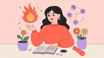 Astrología | Tránsito de Marte en Virgo signo por signo: el que sale ganando y el que queda en crisis