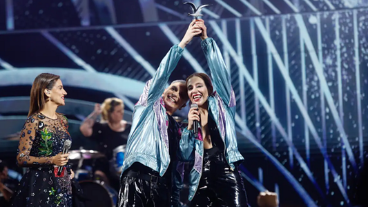 Miranda!: ovación y Gaviotas de Plata y Oro en el Festival Viña del Mar 2024