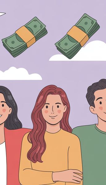 Horóscopo económico: 3 signos que recibirán un ingreso extra antes del 10 de octubre