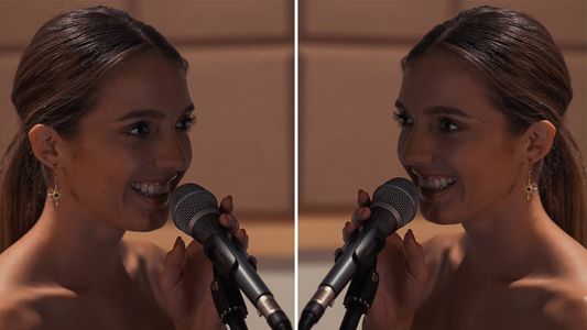 ¿Qué estará preparando Anna Chase?