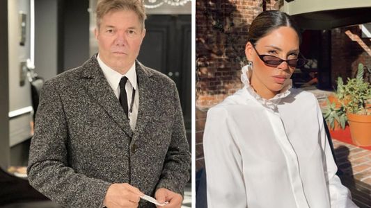 Fernando Burlando, ¿se casa y tendrá hijos con Barby Franco?