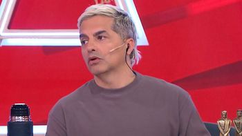 Ángel de Brito reveló quién se queda con la conducción de un histórico programa de la televisión