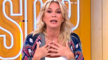 La figura que quedó resentida con Yanina Latorre y decidió ignorarla en los Personajes del Año