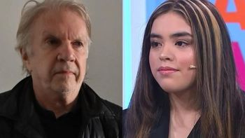 Bettina, la hija de Beatriz Salomón, habló sobre la difícil relación con su padre a un año de denunciarlo