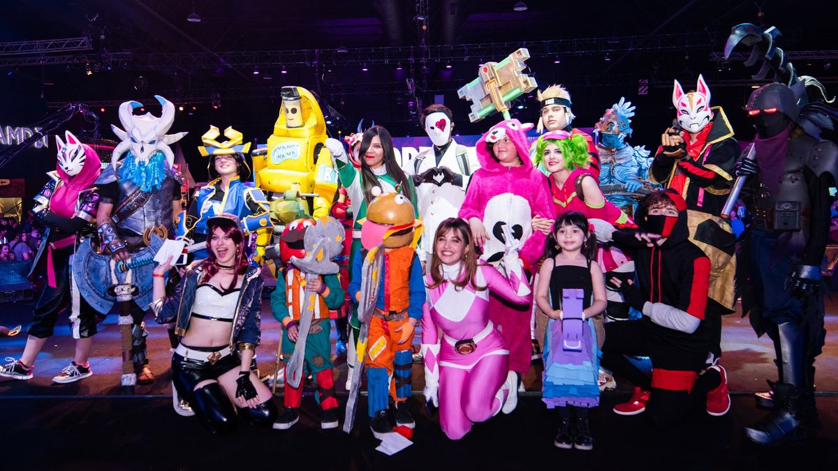 La edición 2029 de AGS tuvo un gran éxito, pero debido a la pandemia el evento 2020 fue virtual.