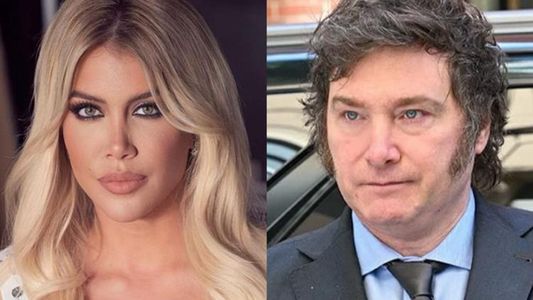 El verdadero motivo por el que Wanda Nara elogió a Javier Milei: Me gusta...