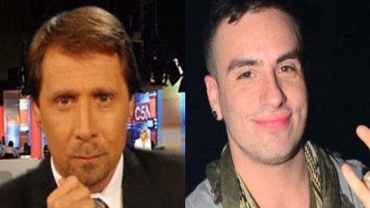 ¿Federico Bal se cree un “piola bárbaro”?