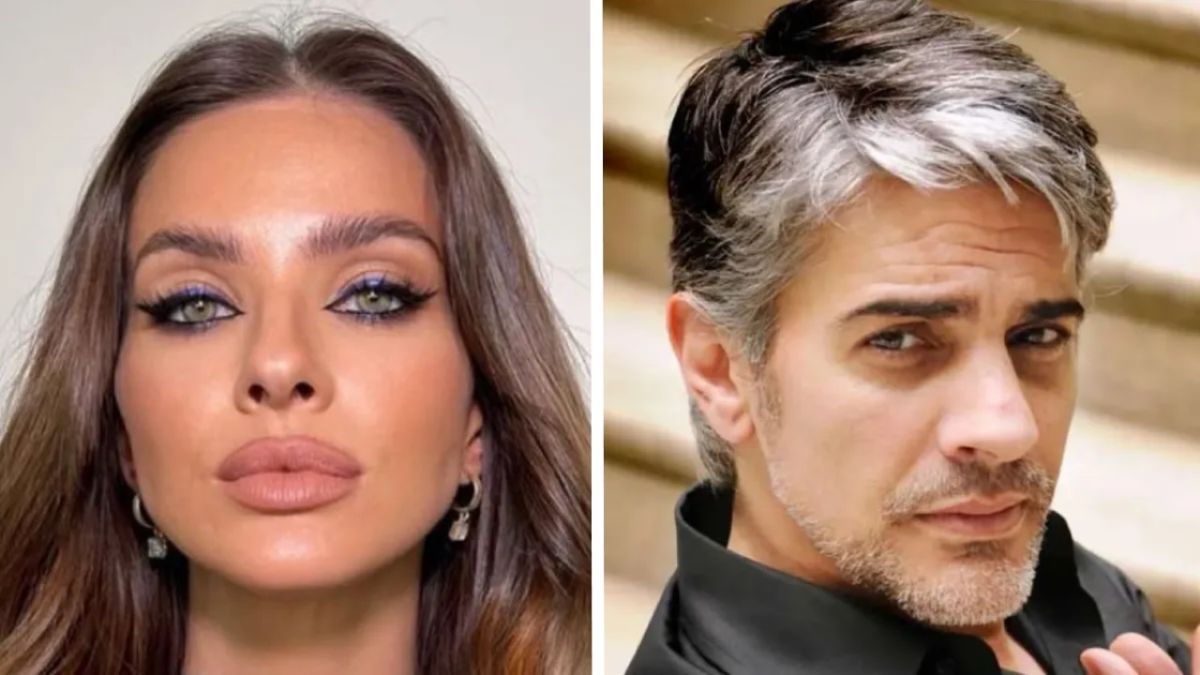 La China Suárez y Pablo Echarri causan furor en streaming por el estreno de su nueva serie.