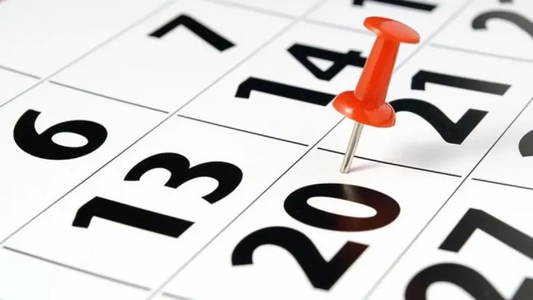 ¿El jueves 20 de noviembre es feriado?: la respuesta oficial y cómo queda el fin de semana largo
