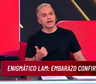 Ángel de Brito confirmó un embarazo bomba: un campeón del mundo será papá