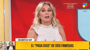 Yanina Latorre reveló qué famosa dejó la cuenta sin pagar: Se autopercibe millonaria