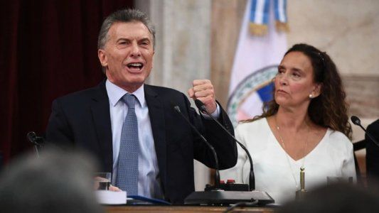 Macri, molesto, tendrá que tomar medidas que no estaban en sus planes